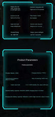  TUTT JX10 TWS Wireless Earbud  Gaming BT 5.3 | Headset Sport LED Display | Noise Cancelling  Earphones  for Pro Gamers
