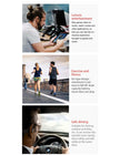 TUTT K08 Headphones with Bone Conduction Earphone Wireless Headset TWS Sports Waterproof Open Ear