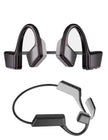 TUTT K08 Headphones with Bone Conduction Earphone Wireless Headset TWS Sports Waterproof Open Ear