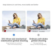 TUTT KF110 Professional 5G MINI Drone Dual 4K Cameras Optical Flow Mechanical + EIS Stabilization 226g Brushless Motor Laser Obstacle Avoidance Follow/Orbit/Waypoint Modes 2* Batteries