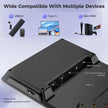 TUTT L1 Portable Laptop Cellphone Monitor Extender 12.3