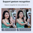 TUTT L7C Pro + AI Module | 3 Axis Smartphone Selfie Stick Phone Gimbal Stabilizer | Auto Face Tracking