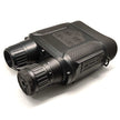 TUTT NAV400 Digital Night Binoculars Vision 3” Display for Complete Darkness GlassOwl Infrared Spy Gear for Hunting and Surveillance