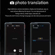 TUTT P41 AI Language Voice Image Translator Device | Two Way Interpreter | 135 Languages Online 14 Offline| 4