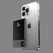 TUTT S11 10,000mAh MagSafe Wireless Power Bank – USB-C PD 20W, LED Display, iPhone Compatibl