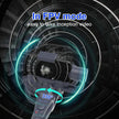 TUTT S5B Pro + AI Face Tracking Module 3 Axis Gimbal Stabilizer 360° rotation handheld selfies for Smartphone Anti Shake Inception Mode Power Bank