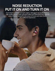 TUTT S730 Wireless Earbuds Bluetooth V5.0 Earbuds Built-in Mic Bluetooth Headphones in-Ear Stereo Wireless Earphones with Charging Case Waterproof Headset Ear Buds for Sport Running Business