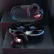 TUTT S730 Wireless Earbuds Bluetooth V5.0 Earbuds Built-in Mic Bluetooth Headphones in-Ear Stereo Wireless Earphones with Charging Case Waterproof Headset Ear Buds for Sport Running Business