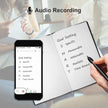 TUTT Smart Pen and Notebook Set | Digital Stylus Writing Board | Real-Time Sync with Android & iOS