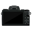 TUTT 64MP Digital Camera and Camcorder 4K/60fps Mirrorless | Dual Camera for Selfie Vlogging W5 | Premium Combo + 128GB SanDisk