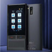 TUTT Z6 4G AI Language Voice and Image Translator Two Way | Simultaneous Interpretation | 1G 16G ROM AI Assistance | 138 Online 19 Offline | Micro SIM Card