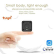 Tuya Smart Wifi Battery Smart Life IP Mini Camera