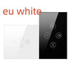 Tuya Smart WiFi Roller Shutter Curtain Light Wall Switch Voice Control Work With Alexa