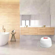 Tuya WiFi Smart Leakage  Sensor Alarm Home Overflow Flood Detector With Buzzer
