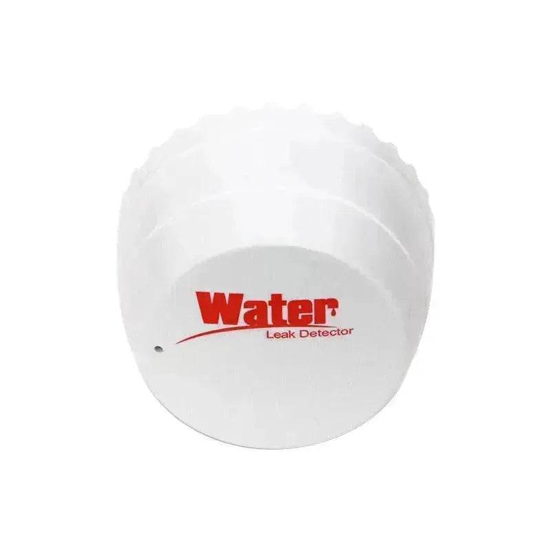 Tuya WiFi Smart Leakage  Sensor Alarm Home Overflow Flood Detector With Buzzer