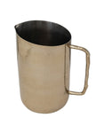 Twig Stainless Steel Pitcher