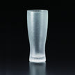 Twinkle Frost Beer Glasses [Japan]