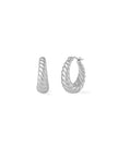Twisted Mind Earrings