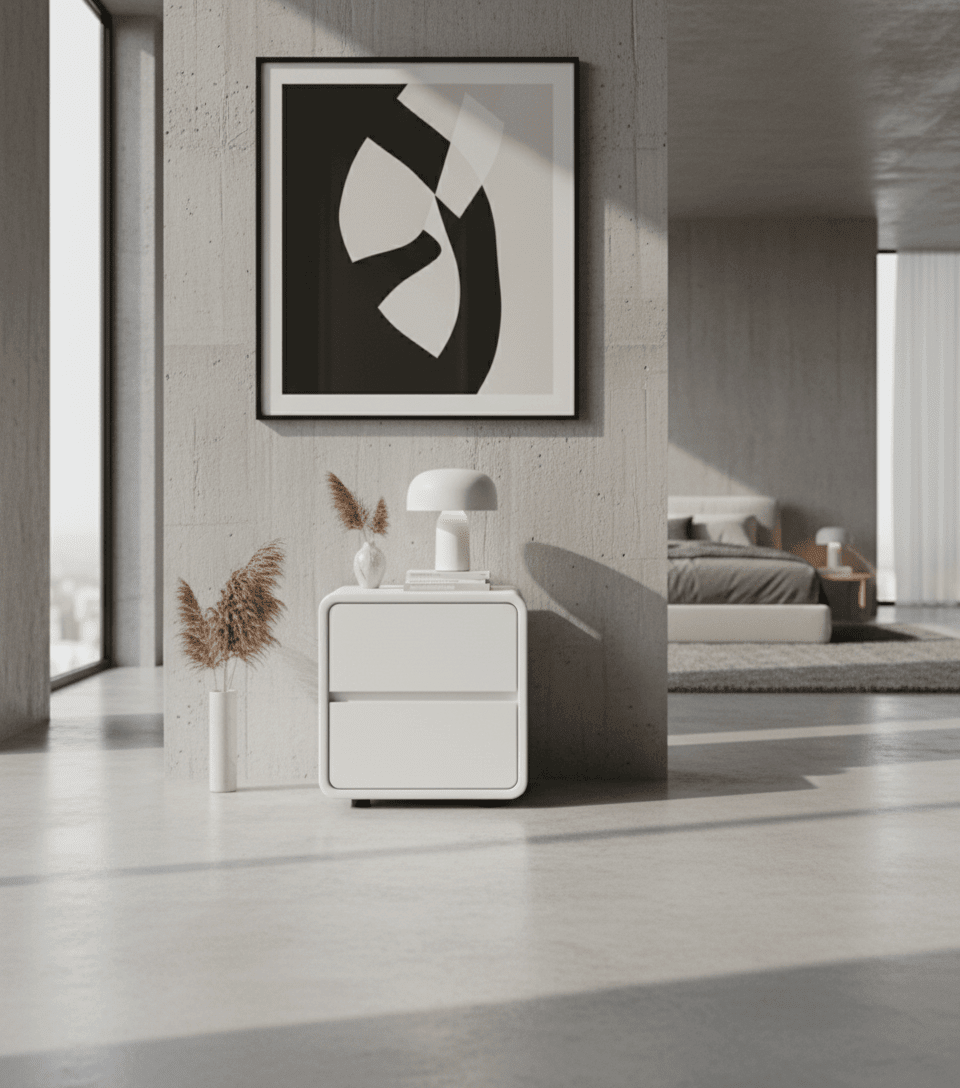Nova Mini Cabinets