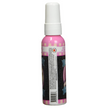 55 ml (1.9 oz), Pineapple & Coconut Scent Poop Spray | Oh Crap | Poopee Chic