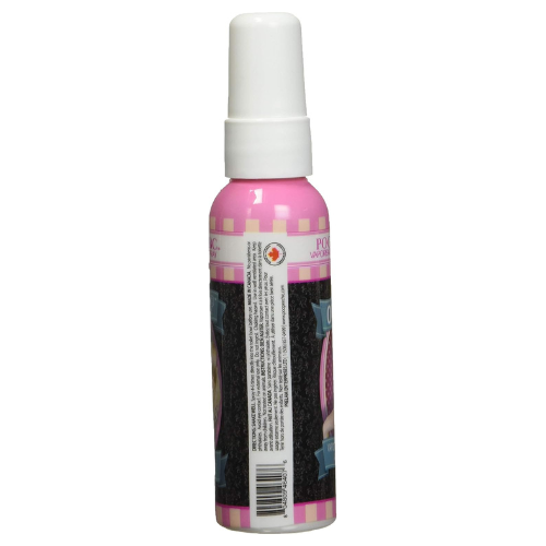 55 ml (1.9 oz), Pineapple & Coconut Scent Poop Spray | Oh Crap | Poopee Chic