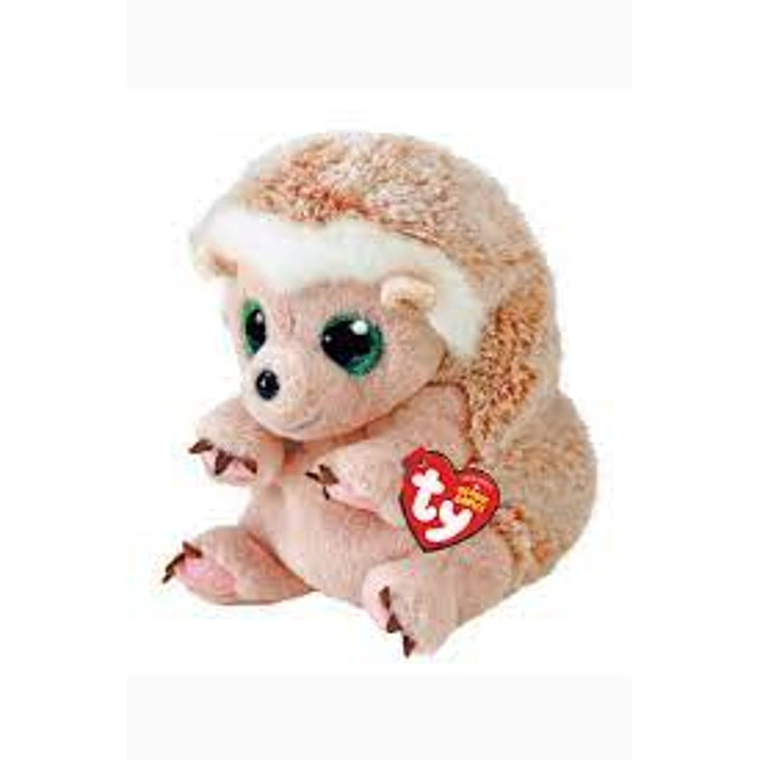 Ty Beanie Boos - Bumper the Hedgehog 6