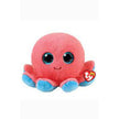 Ty Beanie Boos - Sheldon the Octopus 6