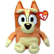 Ty Bluey - Bingo Beanie Babies Plush - Large