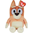 Ty Bluey - Bingo Beanie Babies Plush - Medium