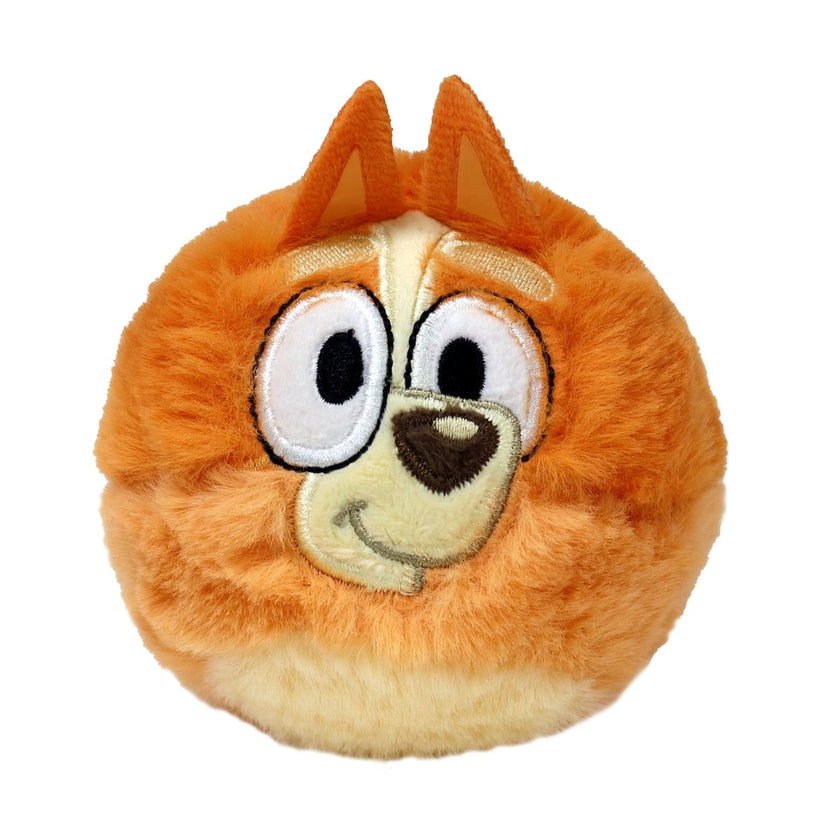 Ty Bluey - Bingo Beanie Bouncers Plush Ball