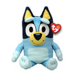 Ty Bluey - Bluey Floppy Plush 8
