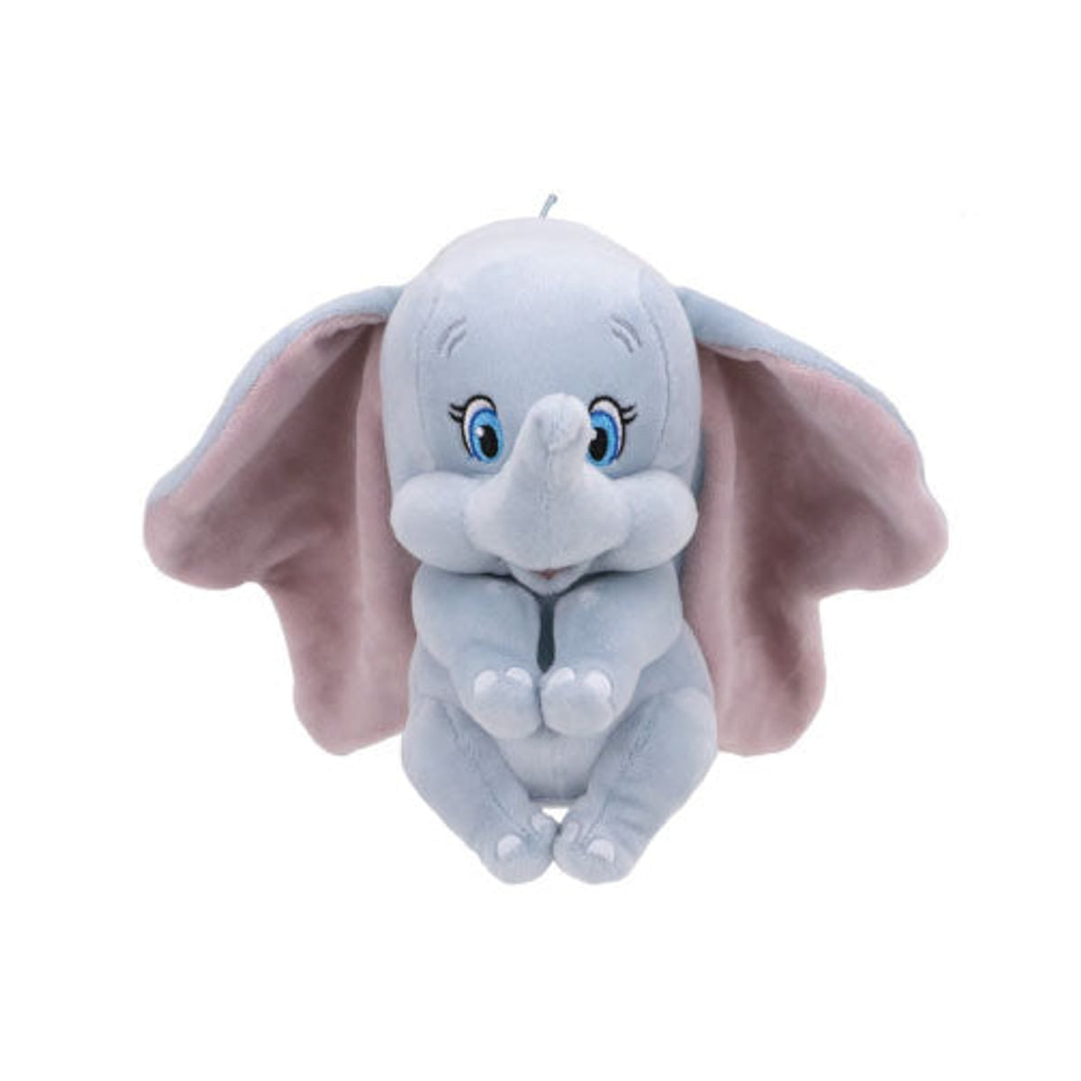 Ty Disney Dumbo Plush 8