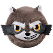 Ty Marvel - Rocket Raccoon Beanie Bouncers Plush Ball