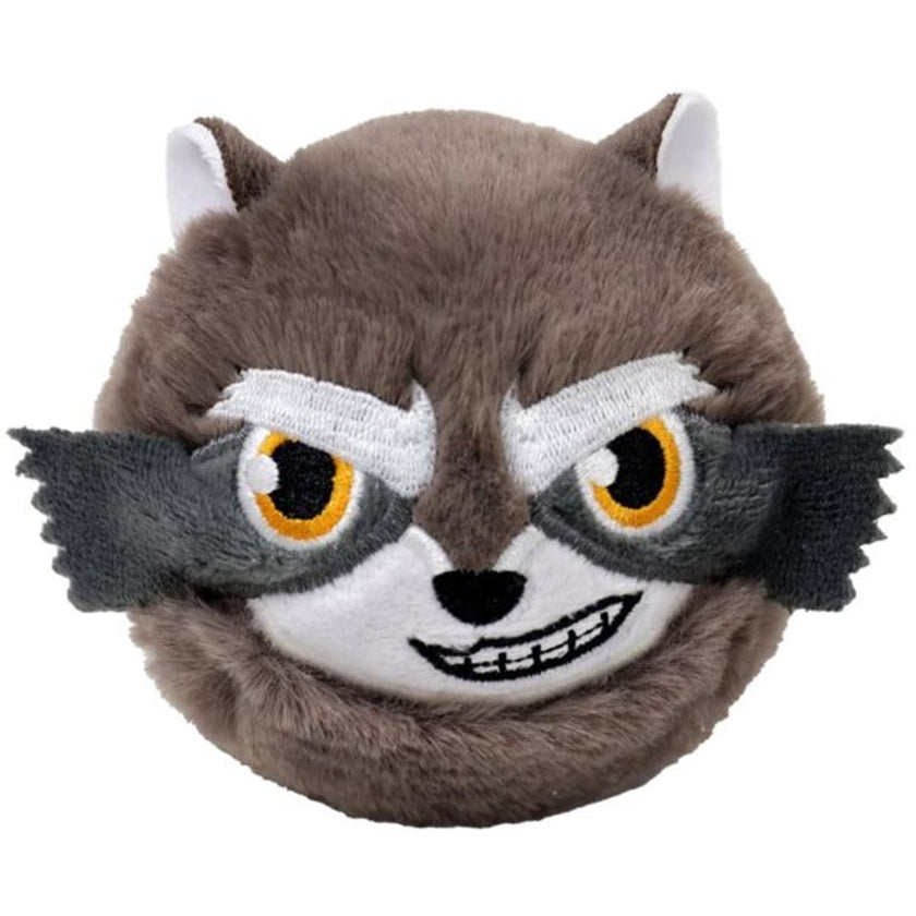Ty Marvel - Rocket Raccoon Beanie Bouncers Plush Ball
