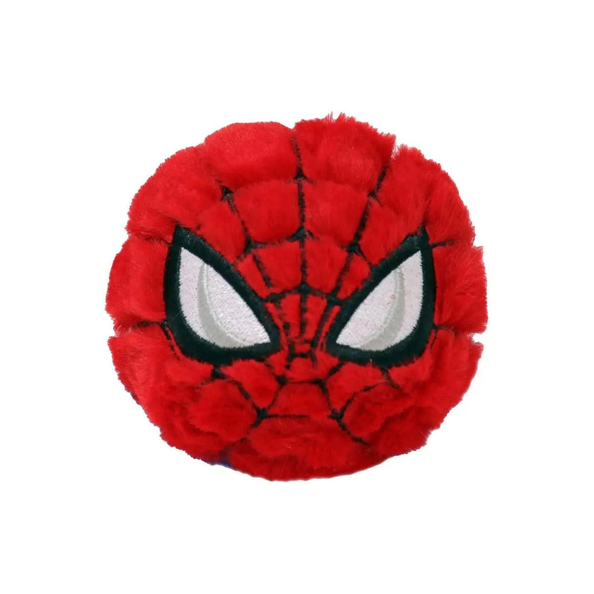 Ty Marvel - Spider-Man Beanie Bouncers Plush Ball