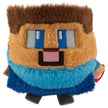 Ty Minecraft - Steve Beanie Bouncers Plush Ball