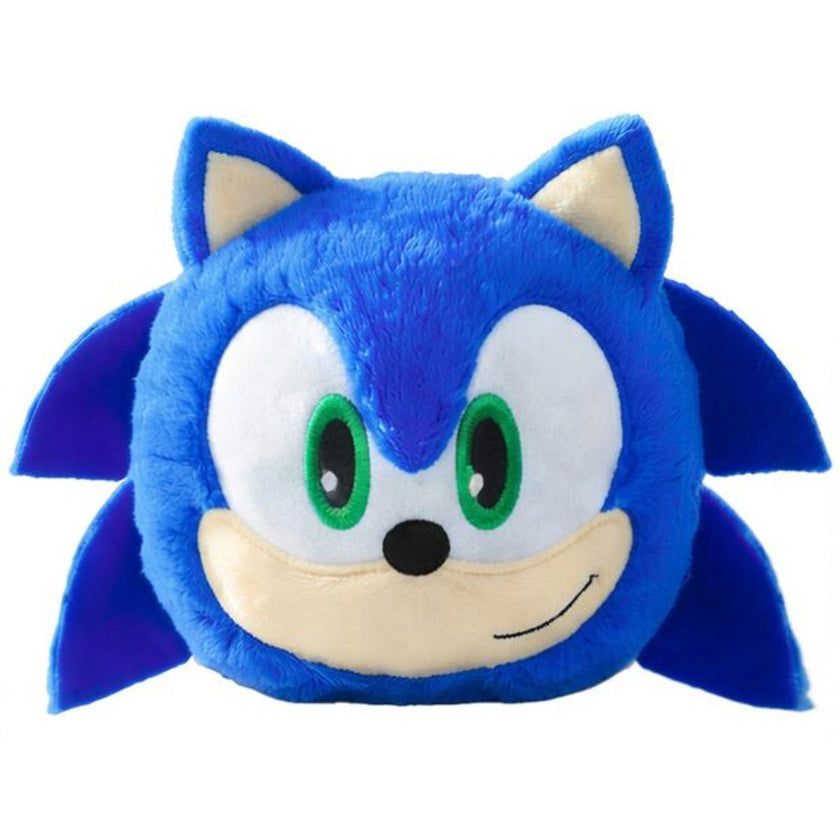 Ty Sonic the Hedgehog - Sonic Beanie Bouncers Plush Ball