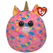 Ty Squish-a-Boos - Fantasia the Unicorn 12