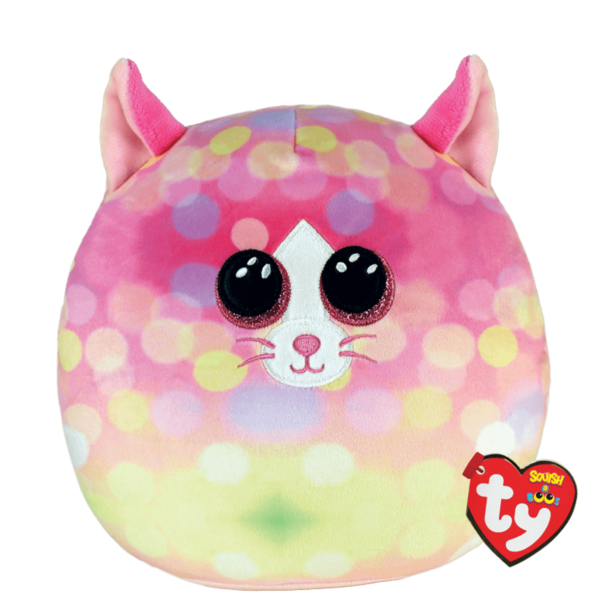 Ty Squish-a-Boos - Sonny the Cat 10