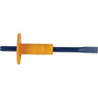 Cold Chisel with Grip Guard