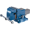 Heavy-Duty Bench Vise, 4