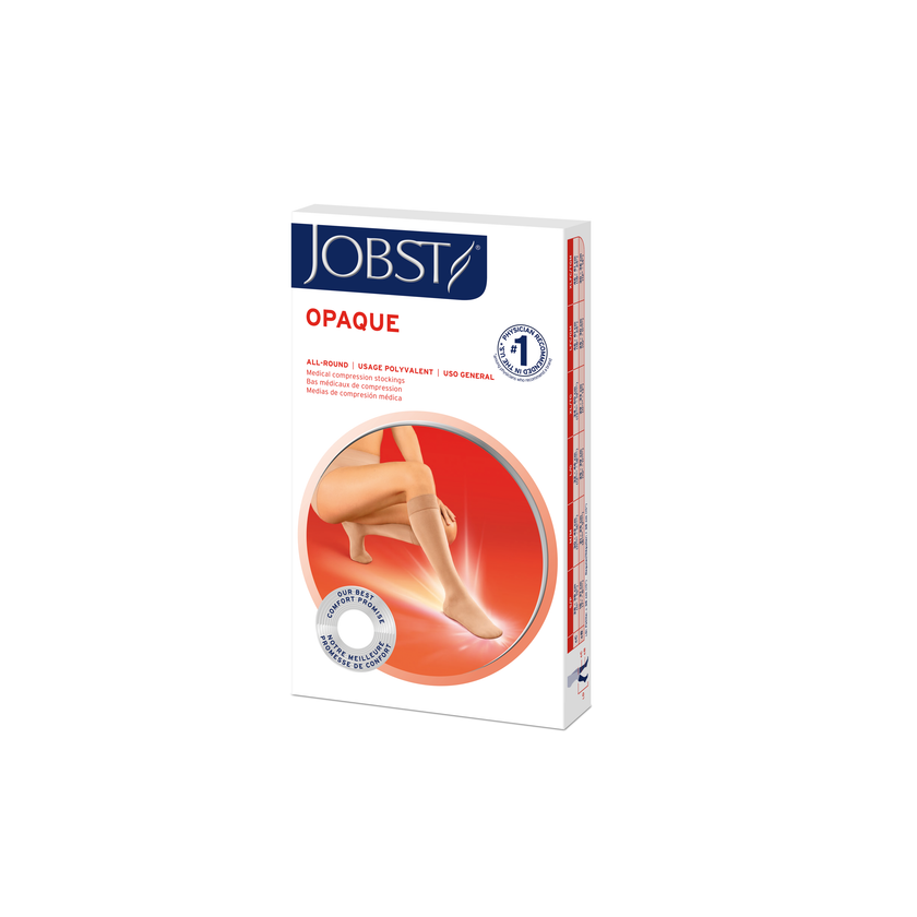 JOBST Opaque 15-20 mmHg Knee High