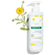 Klorane Moisturizing Lotion - Soothing Calendula, 500  ML