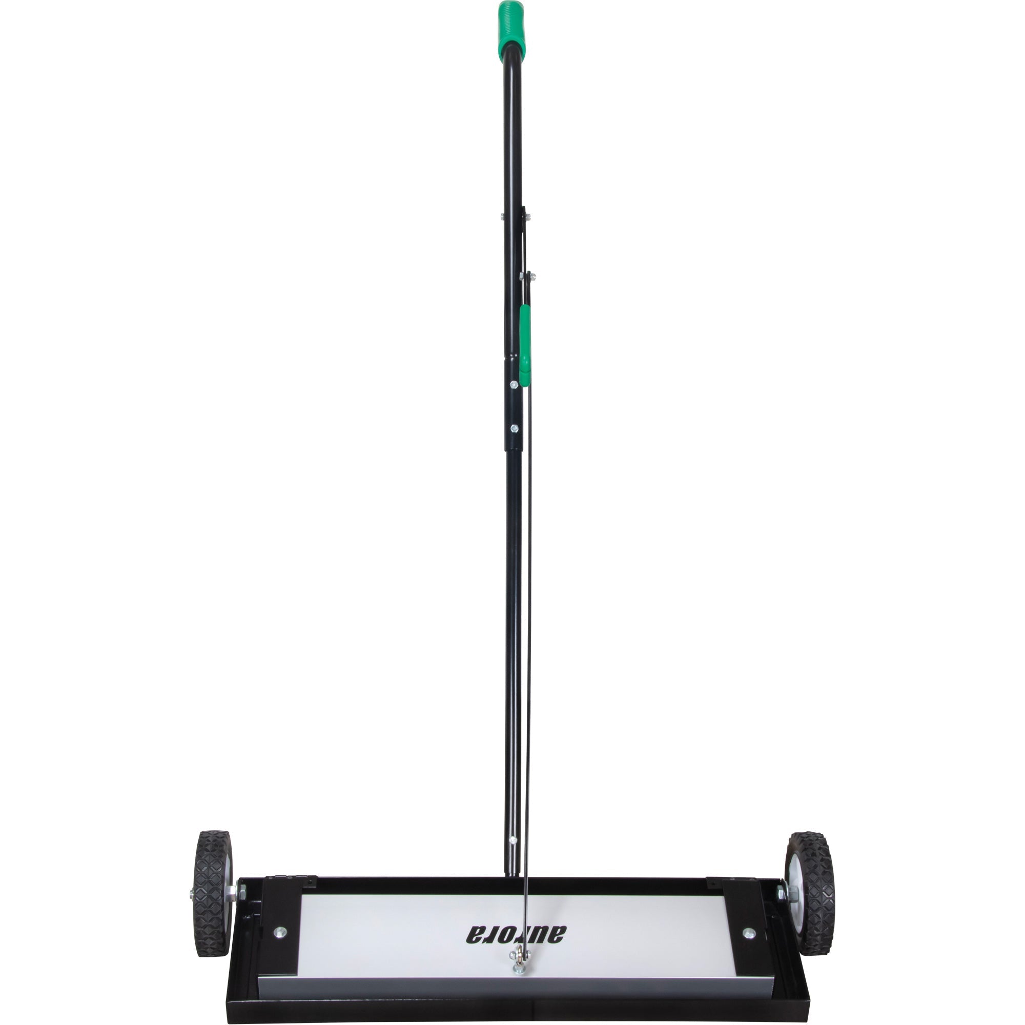 Balai magnétique à pousser, 61 cm de largeur
