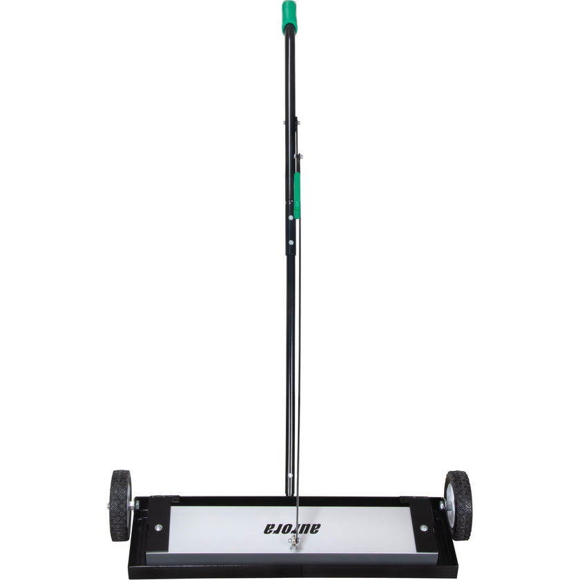 Balai magnétique à pousser, 61 cm de largeur