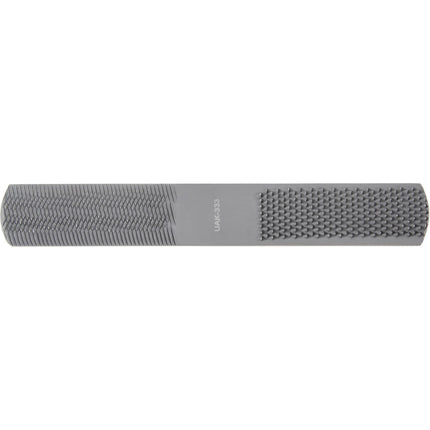 4-in-1 Rasp & File Combination, Half Round, 6