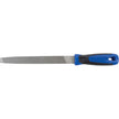 Mill File With Handle, Flat, 8