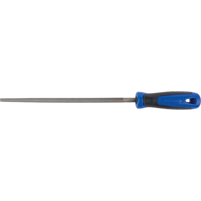 File With Handle