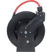 Hose Reel, Air/Water, 1/2