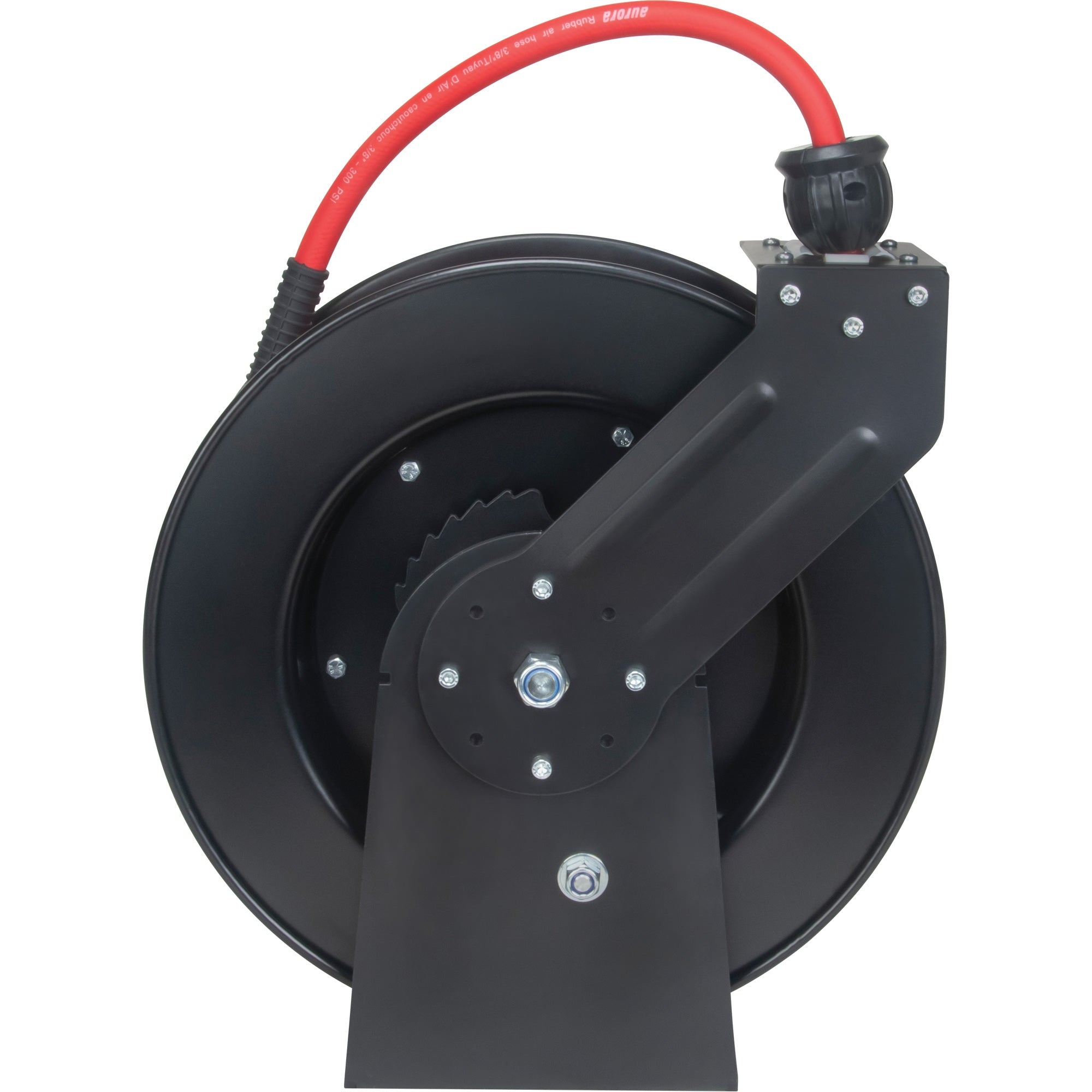 Hose Reel, Air/Water, 1/2